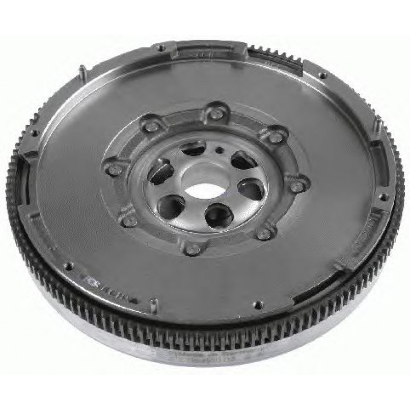 2294 001 091 SACHS  -  Маховик двомасовий